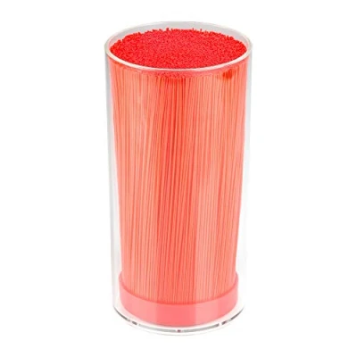 Image of Rockingham Forge BK WD/R Acrylic Round Knife Block