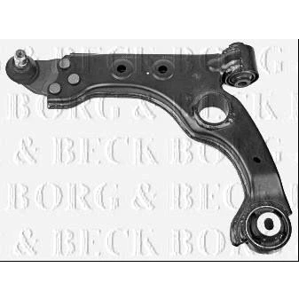 Image of Suspension Arm Left Hand Fits: Alfa Romeo Giulietta 2010