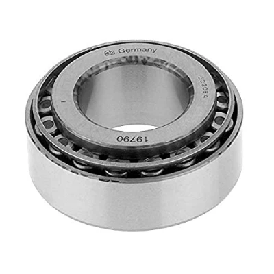 Image of 0264074000 Wheel Bearing FEBI BILSTEIN 19790 Front Axle, Rear Axle 40mm 80mm 32mm 33208 MERCEDES BENZ: ATEGO 2, ACTROS MP4 / MP5