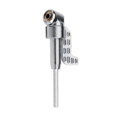 Image of kwb Angle Screwdriver 90 Head 118100 (1/4 &#039;&#039; Recording ISO 1173)