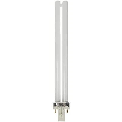 Image of Philips Energy Saving Lightbulb (Master PL S 2 Pin), 11 W