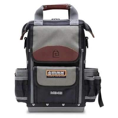 Image of Veto Pro Pac MB4B (Gate Mouth Style Meter Bag)
