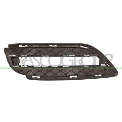 Image of 2468850622, A2468850622 Bumper Grill PRASCO ME4242124 Left Front MERCEDES BENZ: B Class