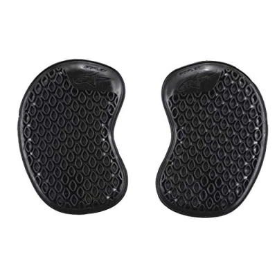 Image of Alpinestars (2020) Armour Bioflex Hip Protector L