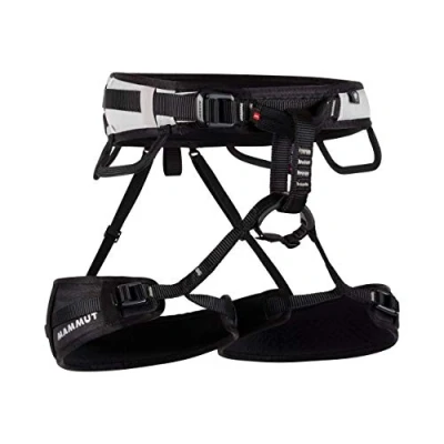 Image of Mammut Men&#039;s Ophir 3 Slide Climbing Harness