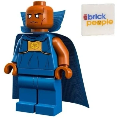 Image of LEGO Superheroes: The Watcher Minifig from What If ?