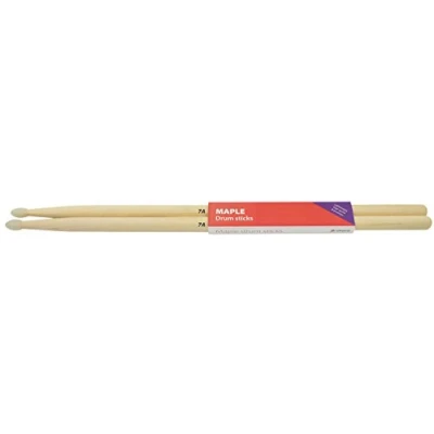 Image of Chord M7AN Maple Drum Sticks