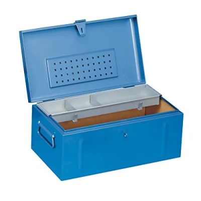 Image of Gedore Tool Box Jumbo, Emtpy 6616510