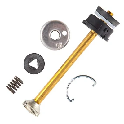 Image of Coleman Pump Plunger Assembly Kit