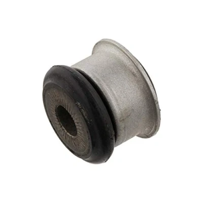 Image of 009223022, 090498689, 09223022, 90498689, 9223022 Axle Bushes FEBI BILSTEIN 30970 Rubber VAUXHALL: Astra Mk5, Zafira Mk2, Astravan Mk5