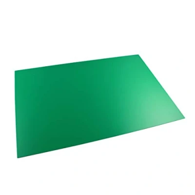 Image of CraftTex, Bubbalux Craft Board, Forest Green, 1 Sheet, Large Size (FBBU2030GN)