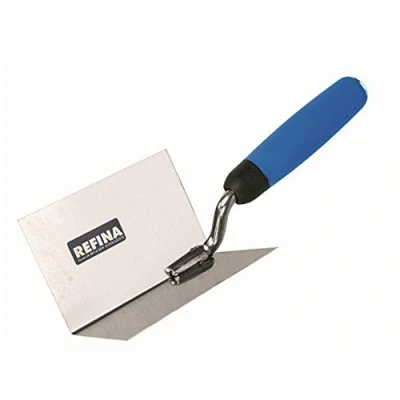 Image of Refina Internal Corner Trowel 3&quot; (80mm) 227308