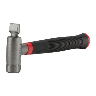 Image of Hultafors P375M T Block Cross Pein Hammer 650g HUL821162