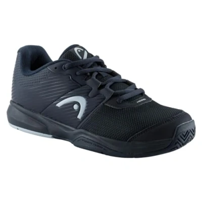 Image of Head Women&#039;s Revolt Court Tennis Shoe, Blueberry/Light Blue, 5 UK