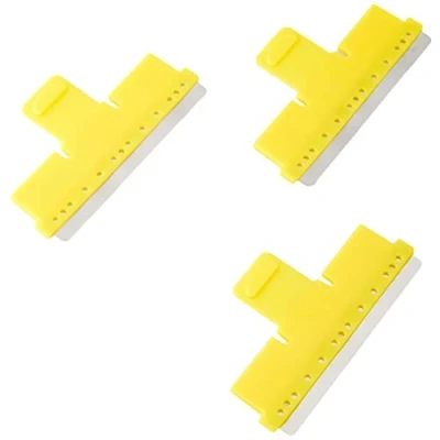 Image of Sera scraper aquarium windscreen cleaner a blade that helps to remove algae and other dirt particles from panes