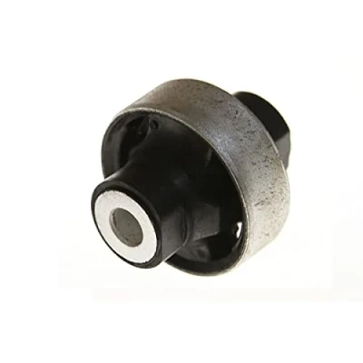 Image of 50700778 Arm Bushes MOOG FI SB 2511 both sides, Rear, inner, Front Axle 60,2mm CHRYSLER: Delta Hatchback