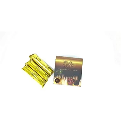 Image of Charcoal Quick Lighting 10 Roll Coal 100 Disc Briquet