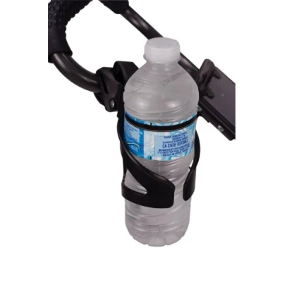 Image of Bag Boy Bagboy Golf Universal Beverage Holder, Black