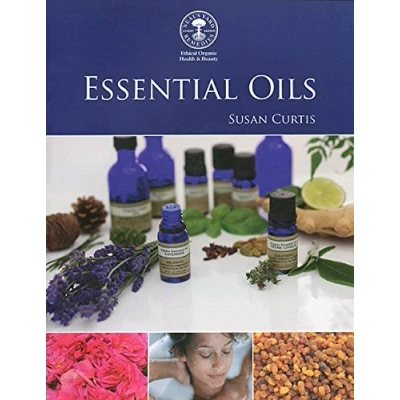 Image of Essential Oils