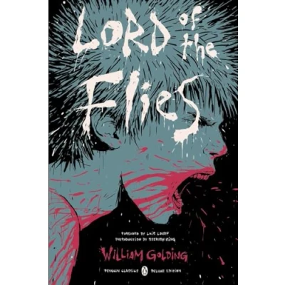 Image of Lord of the Flies: New Educational Edition