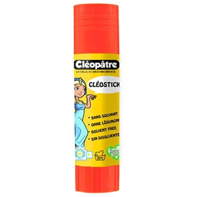 Image of Cléopâtre Cleostick Glue Stick 21 g
