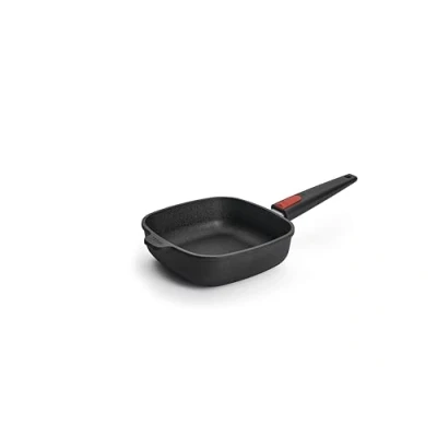 Image of Woll Titanum Nowo Cast Iron Frying Pan, 20 cm