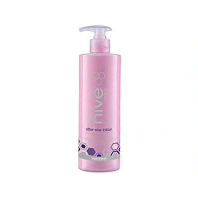 Image of Hive Superberry Blend Antioxidant After Wax Lotion 400ml