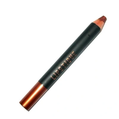Image of Lord &amp; Berry Ultimate Lipstick Pencil Bronzy Frosted Bronze Brown
