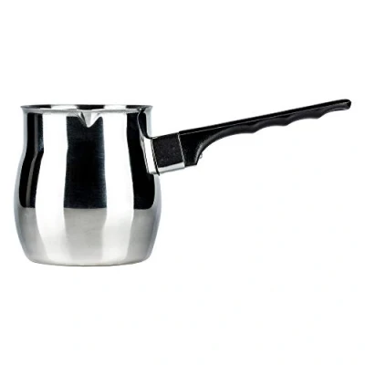 Image of Grunwerg 24 oz Turkish Coffee Pot
