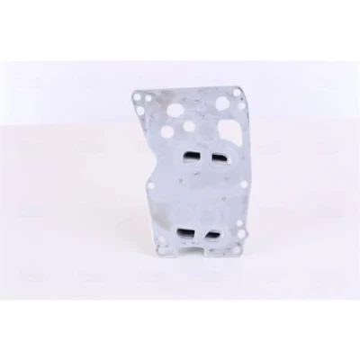 Image of 11428507626, 15710WA010, 8507626 oil Cooler NISSENS 90902 Water cooled without filter housing, with gaskets/seals BMW: 3 Saloon, GT, 5 Saloon