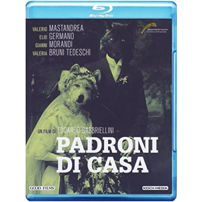 Image of Padroni Di Casa