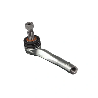 Image of 2043301903, A2043301903 Track rod end FEBI BILSTEIN 102410 BMTS Turbo NEW Front Axle Left with lock nuts MERCEDES BENZ: E Class Saloon