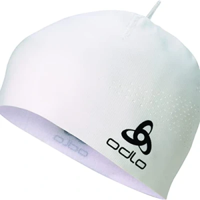 Image of Odlo Unisex Hat MOVE LIGHT, white