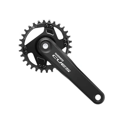 Image of Shimano Cues C/SET FCU8000 9/10/11s 175mm 40T