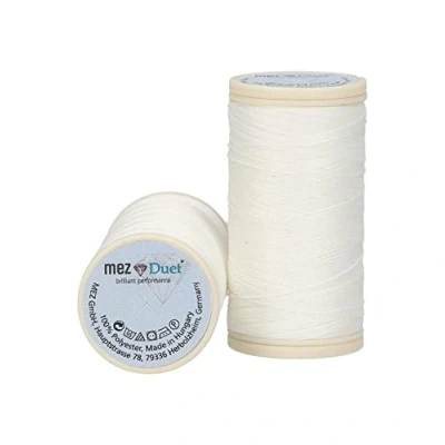 Image of MEZ Duet, Thickness: 100, Packaging: 100M 1006 Sewing Threads