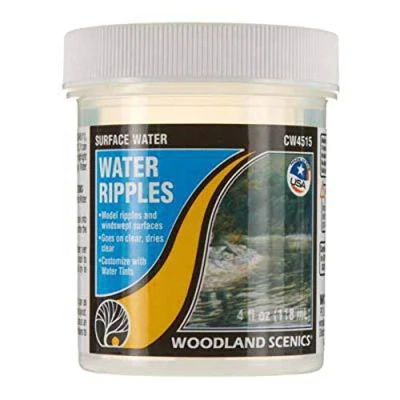 Image of Woodland Scenics WCW4515 Ripple Effect 118.2 ml