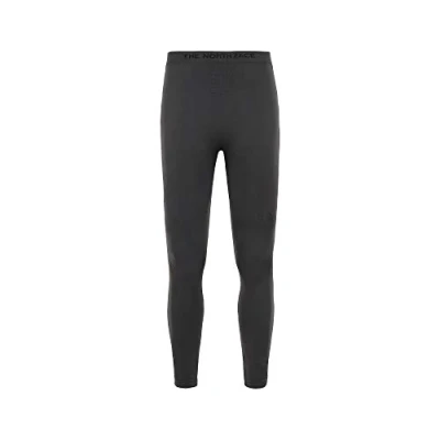 Image of THE NORTH FACE Active Pants Asphalt Grey TNF Black L