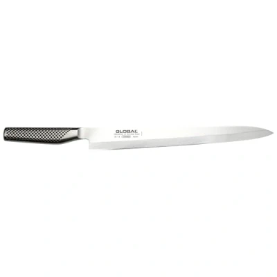 Image of Global G 14 30cm Blade Yanagi Sashimi Knife