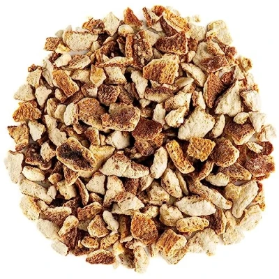 Image of Bitter Orange Peel Organic Zest 100g