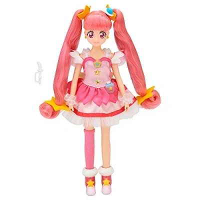 Image of BANDAI Star ☆ Twinkle Pretty style cure