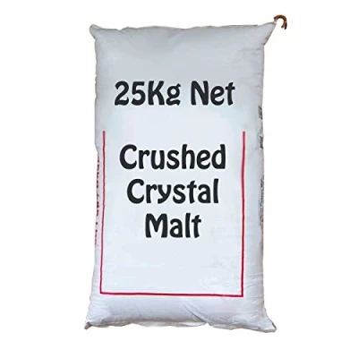 Image of Crushed Crystal Malt 25kg Bulk Sack