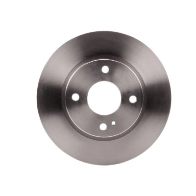 Image of BD1943, E190R02C03490096 Brake disc BOSCH 0 986 479 S38 257,9mm 23mm 4 108mm Vented Oiled AUDI: A4 B8 Saloon, FORD: FIESTA 6, 6 Van