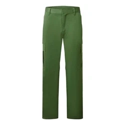 Image of Portwest Combat Trousers Forest Green 28