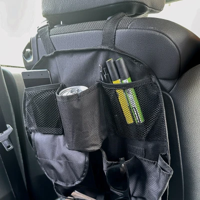 Image of InGenious Car Seat Organiser