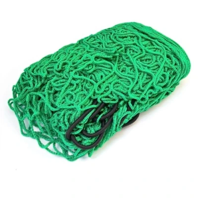Image of Relaxdays 2m x 3m Trailer Cargo Net Container Safety