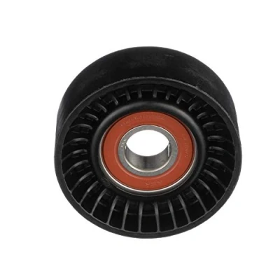 Image of Quicksilver 8M6003035 Serpentine Belt Idler Pulley