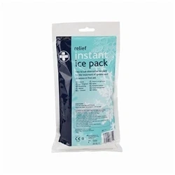 Image of Reliance Medical Relief Instant Ice Pack (Pack of 60) 710 CS