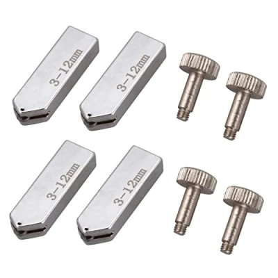 Image of 4Pcs Replacement Cutter Head for All Kinds Glass Speed T Kstar Terui