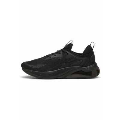 Image of PUMA Mens Cell Thrill Running Shoes White Size UK 9.5