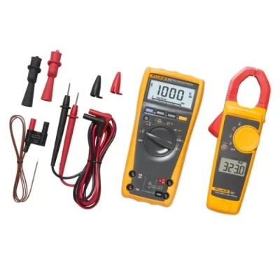 Image of Fluke 179 IMSK Industrial Multimeter Service Kit